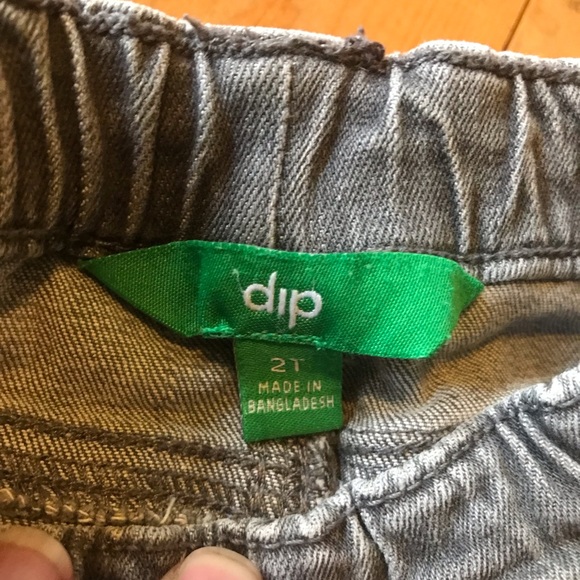 COPY - 2T Bundle stretchy jeans - Picture 3 of 4